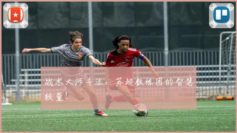 战术大师斗法，苏超教练团的智慧较量！